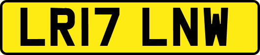 LR17LNW