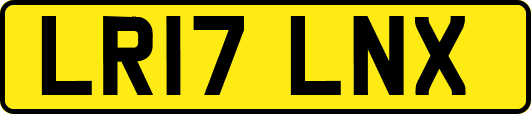 LR17LNX