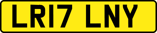 LR17LNY