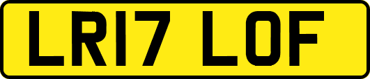 LR17LOF