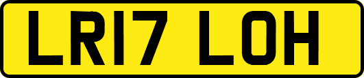 LR17LOH