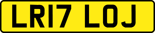LR17LOJ