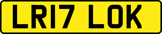 LR17LOK