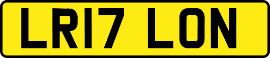 LR17LON
