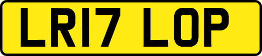 LR17LOP