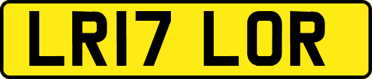 LR17LOR