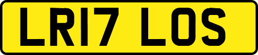 LR17LOS