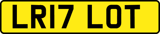 LR17LOT
