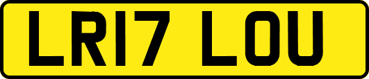 LR17LOU