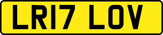 LR17LOV