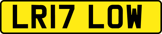 LR17LOW