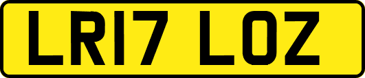 LR17LOZ