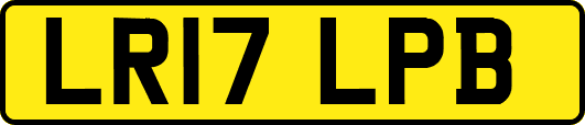 LR17LPB