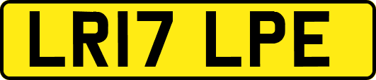 LR17LPE