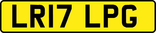 LR17LPG
