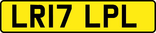 LR17LPL