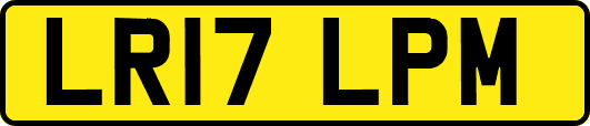 LR17LPM