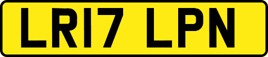 LR17LPN