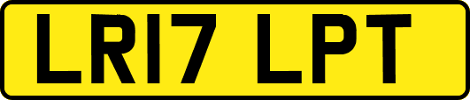 LR17LPT