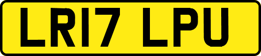 LR17LPU