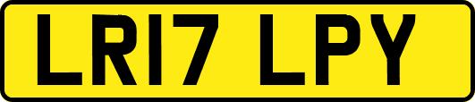 LR17LPY