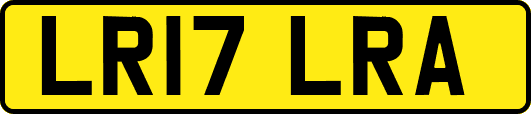 LR17LRA
