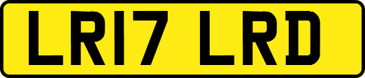 LR17LRD