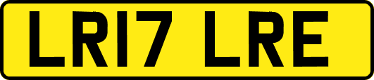 LR17LRE