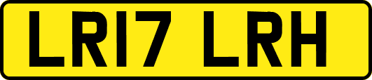 LR17LRH