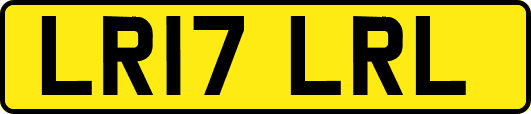 LR17LRL