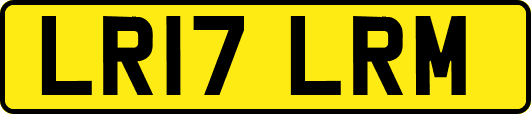 LR17LRM