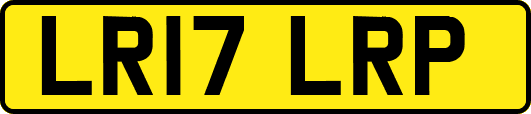LR17LRP