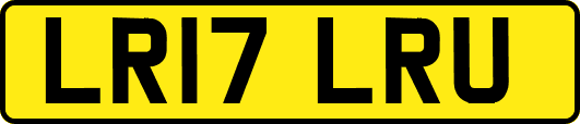 LR17LRU