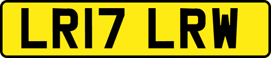 LR17LRW