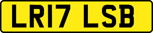 LR17LSB