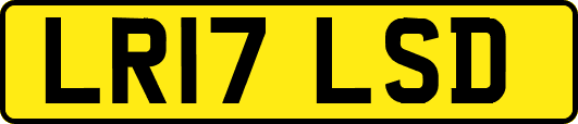 LR17LSD