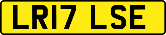 LR17LSE