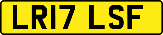LR17LSF