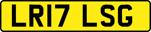 LR17LSG