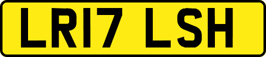 LR17LSH