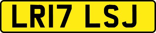 LR17LSJ