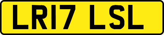 LR17LSL