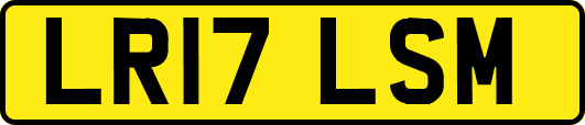 LR17LSM