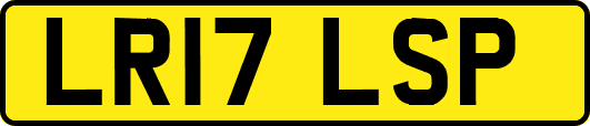 LR17LSP