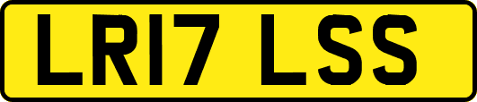 LR17LSS
