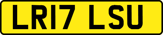LR17LSU