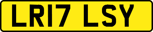 LR17LSY