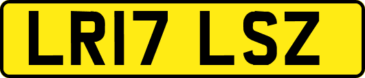 LR17LSZ