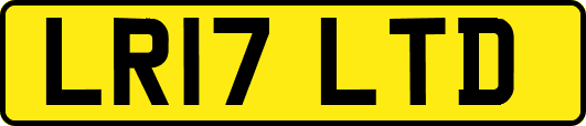 LR17LTD
