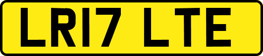 LR17LTE